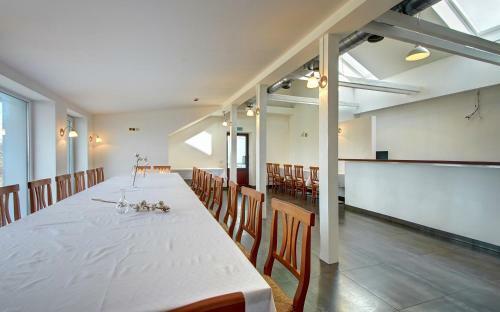 Bed & Breakfast Aerohotel