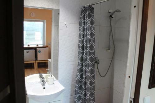 Apartamento Close To Vilnius Business Center