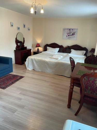 Apartamento Close To Vilnius Business Center