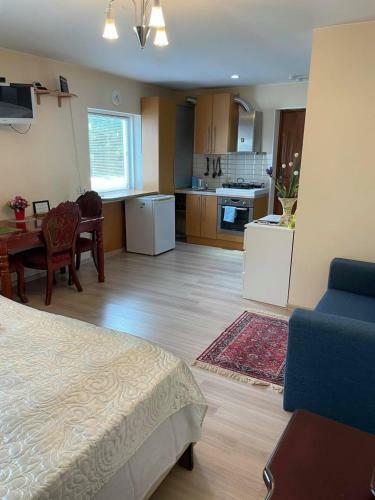 Apartamento Close To Vilnius Business Center