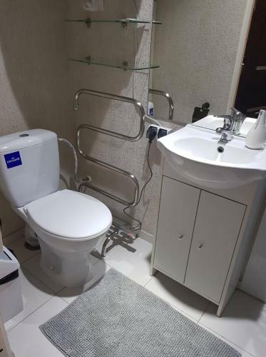 Apartamento Close To Vilnius Business Center