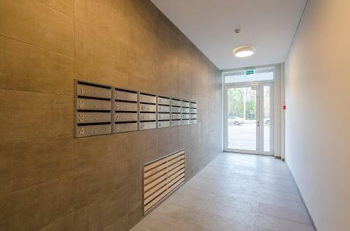 Apartamento City Studio 1a - Courtyard View