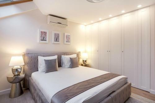 Luxury For Everyone - Hills Park Lux Apartments 1
