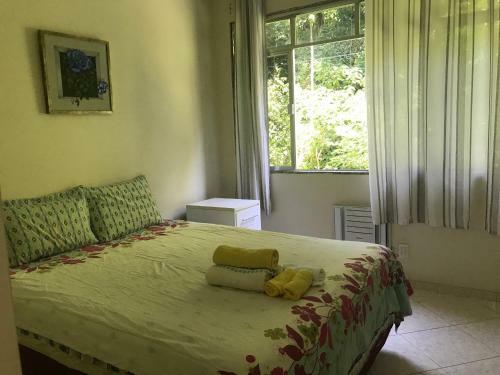 Apartamento Copacabana Verde