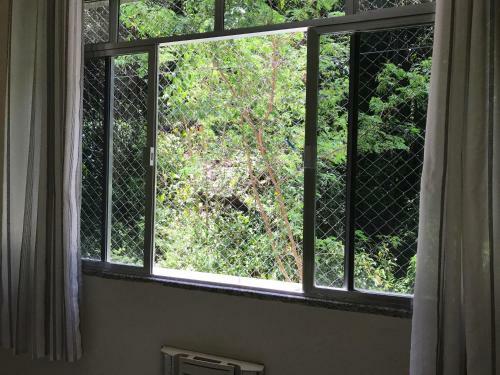Apartamento Copacabana Verde