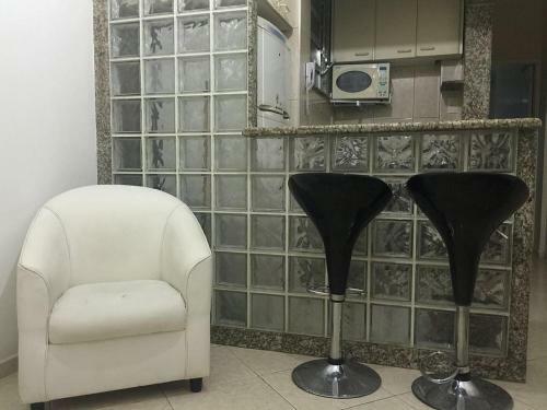 Apartamento Copacabana Verde