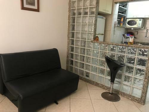 Apartamento Copacabana Verde