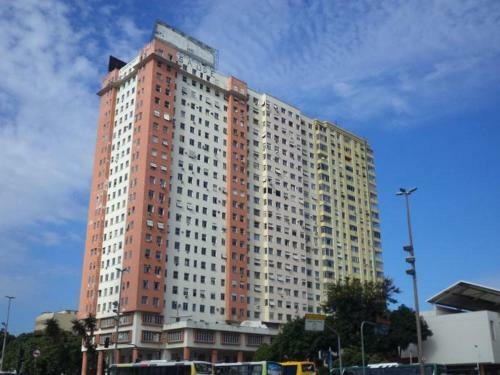 Apartamento Bem No Centro 2