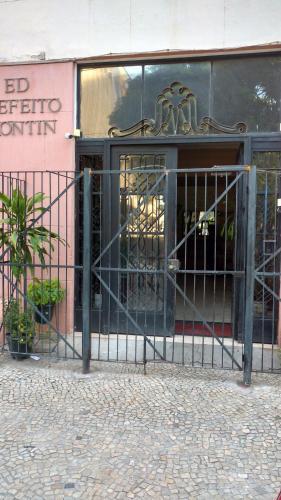 Apartamento Bem No Centro 2