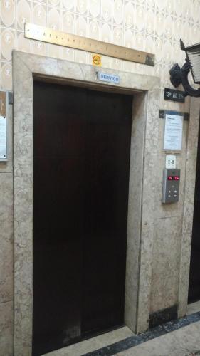 Apartamento Bem No Centro 2