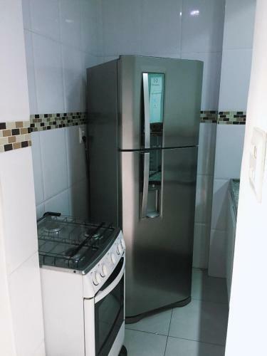 Apartamento Copacabana