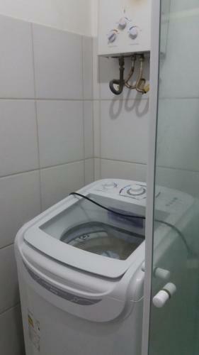 Apartamento Copacabana