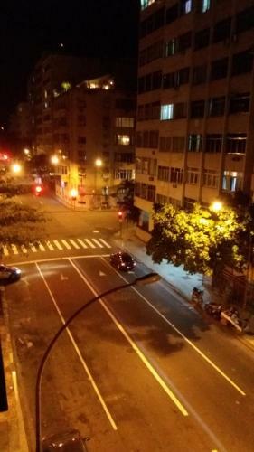 Apartamento Copacabana