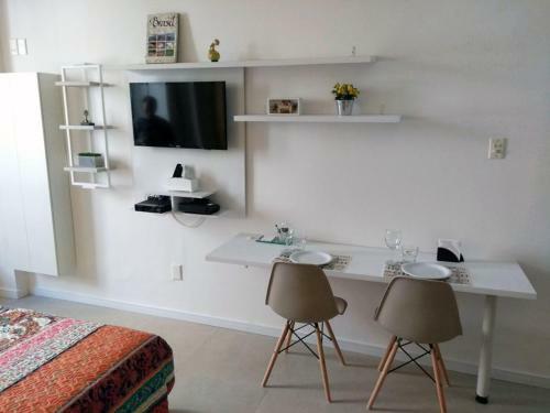 Apartamento Nice Studio In Copacabana