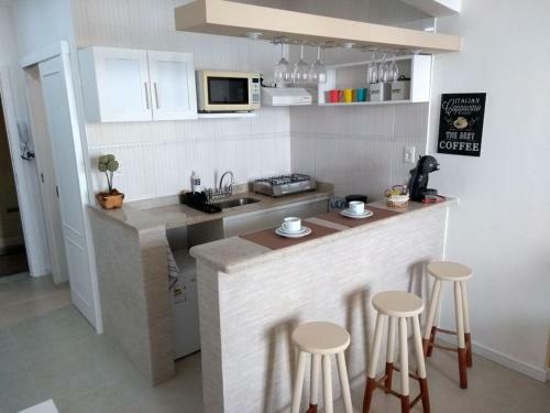 Apartamento Nice Studio In Copacabana