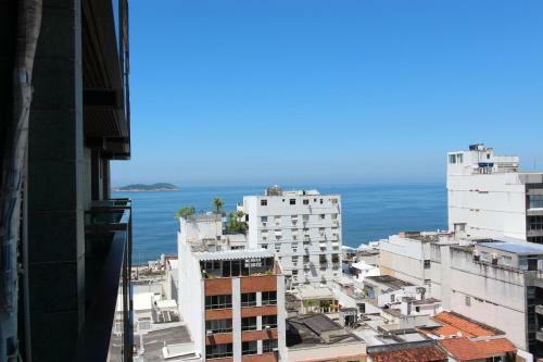 Apartamento Tiffany's Ipanema 09d
