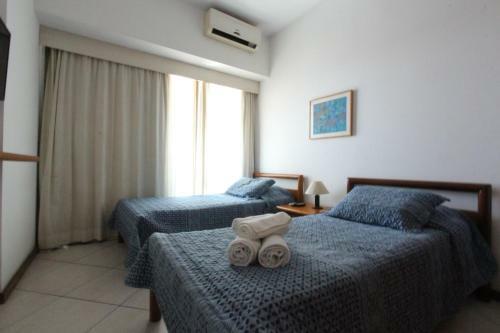 Apartamento Tiffany's Ipanema 09d