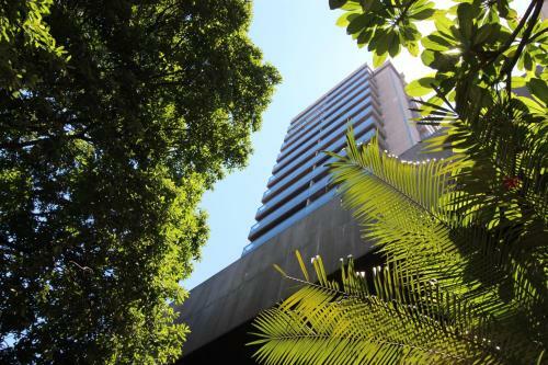 Apartamento Tiffany's Ipanema 09d