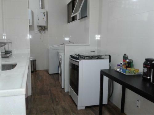 Apartamento Tn103