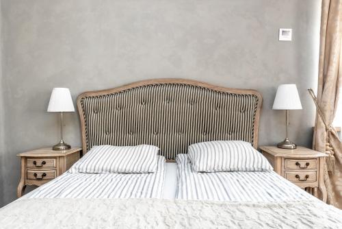 Apartamento Angel House Vilnius, 5