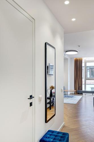 Downtown Apartment In Vilnius Str.