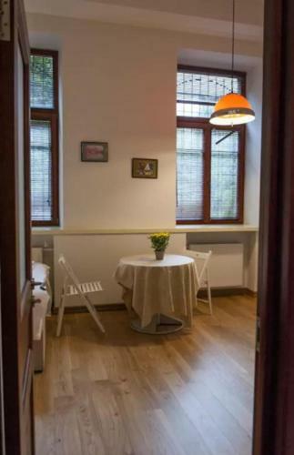 Teatro Apartments