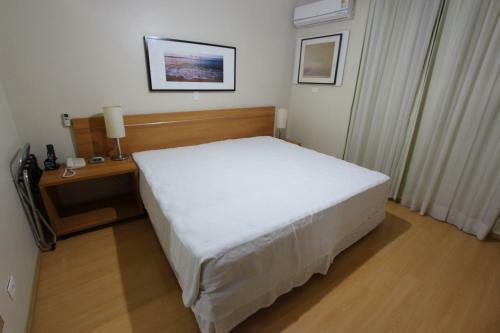 Apartamento Rio Top Residence 13r
