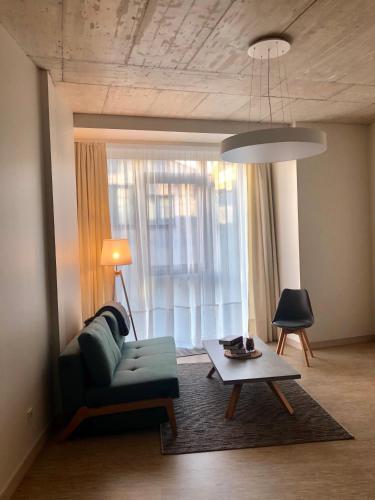 Apartamento Sweet Home30