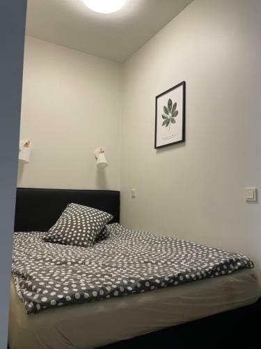 Apartamento Sweet Home30