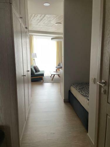 Apartamento Sweet Home30