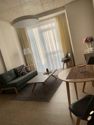 Apartamento Sweet Home30