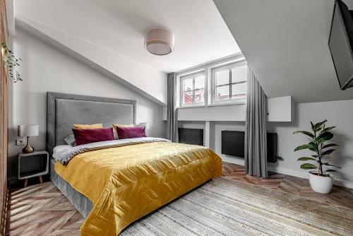 Apartamento Stylish And Modern Cathedral Square Studio