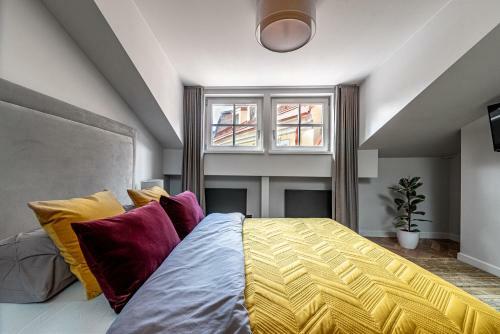 Apartamento Stylish And Modern Cathedral Square Studio