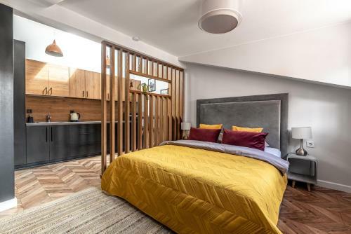 Apartamento Stylish And Modern Cathedral Square Studio