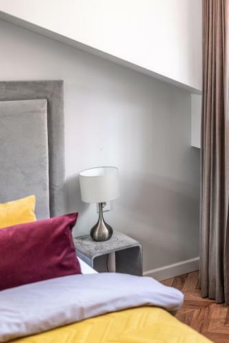 Apartamento Stylish And Modern Cathedral Square Studio
