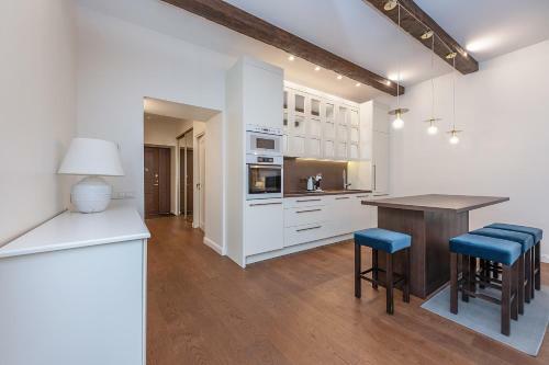 Apartamento Luxury Old Town Appartment Near Mo Museum
