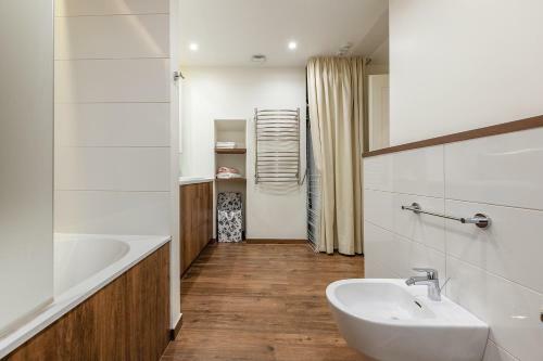 Apartamento Luxury Old Town Appartment Near Mo Museum
