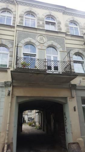 Apartamento Luxury Old Town Appartment Near Mo Museum