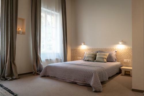 Bed & Breakfast Mai Ram Yoga House