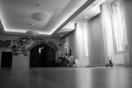 Bed & Breakfast Mai Ram Yoga House