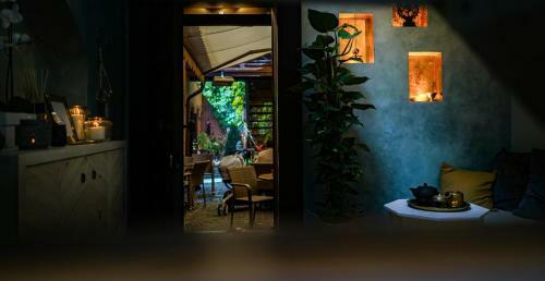 Bed & Breakfast Mai Ram Yoga House
