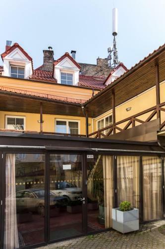 The Old Town Apartment 206 By Urban Rent