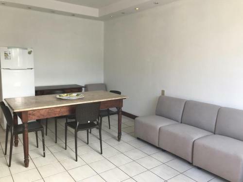 Apartamento Ipanema Marazul