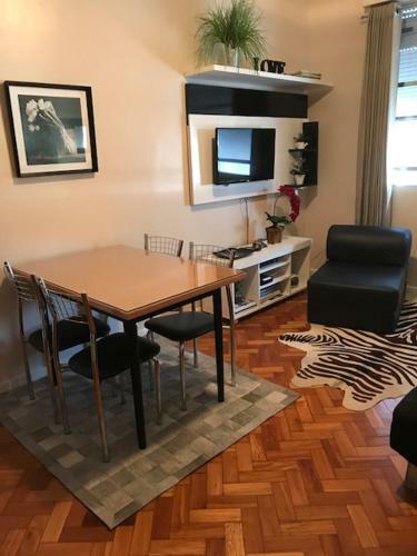 Apartamento Copanema - Pr�ximo Ipanema Arpoador