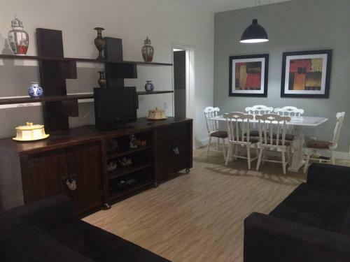 Apartamento Luxo Copacabana