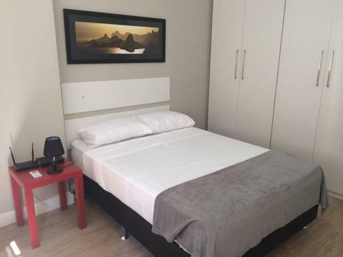 Apartamento Luxo Copacabana