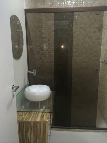Apartamento Luxo Copacabana