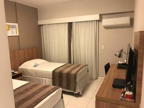 Apartamento Rio Stay Rio Centro