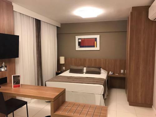 Apartamento Rio Stay Rio Centro