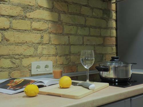 Emi Apartment